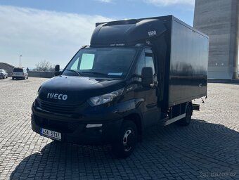 IVECO Daily - 2