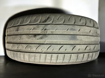 Letní pneumatiky Orium 225/45r17 - 2