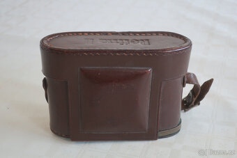 Kodak Retina II - 2