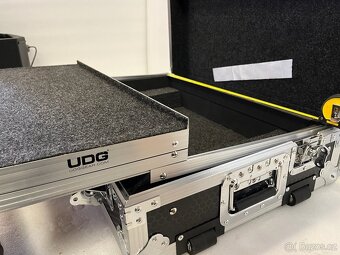 Nové kufry UDG - 2