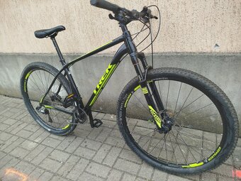 Prodám horské kolo trek superfly 6 kola 29" - 2