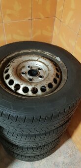 Vw t5 - 2