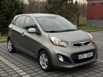 Picanto Edition One - 2