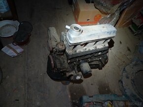 Motor Škoda Felicia 1,3 - 2