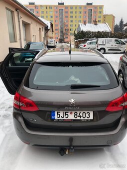 308 Kombi - 2