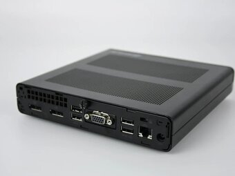 HP 800 G4 - i5 9400, 16GB RAM, 512GB NVMe, WiFi, ZÁRUKA, W11 - 2