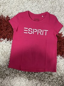 Triko Esprit 104/110 - 2