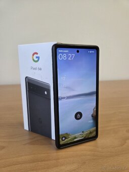 Google Pixel 6a 128 GB - 2
