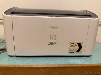 Canon I-sensis LBP2900 - 2