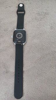 Chytré hodinky / smart watch - 2