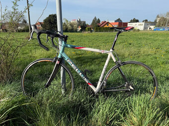 Silniční kolo PELLS Aeron - 2