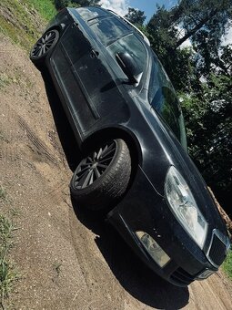 Škoda Octavia 2 exkluziv - 2