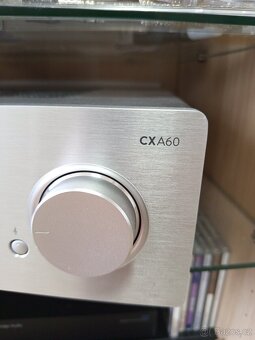 Cambridge audio CXA60 - 2