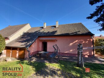 Prodej, domy/rodinný, 140 m2, Soběchleby E12, 43801 Blšany, - 2