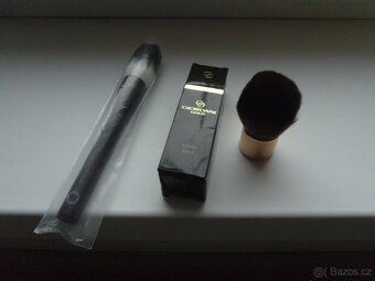 2x štetec na pudr Oriflame - 2