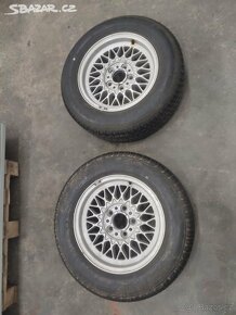 Bmw alu style 5 R15 - 2