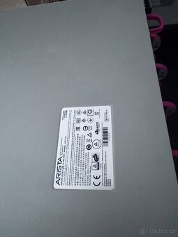 Switche Arista DCS-7150S-24-F - 2