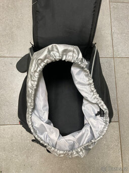 Tankvak GIVI BMW F800GS - 2