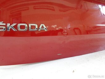 5 dveře Škoda Kodiaq - 2