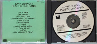 CD The Doors: Různá alba - 2