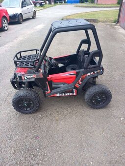 Buggy - 2