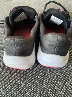 Botasky Under Armour vel.36,5 - 2