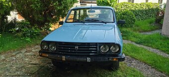 Dacia 1310 - 2