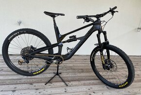 Enduro/Trail Carbon MTB Canyon Spectral CF 7.0 (2019) L 27,5 - 2
