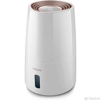 Zvlhčovač vzduchu Philips - 2