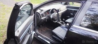 Opel vectra Gts 2.2 dti 92kw - 2
