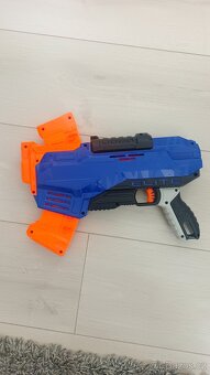 Nerf pistole - 2
