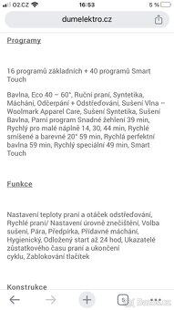 Pracka se susickou Candy - 2