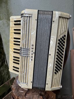 Hohner akordeon - 2