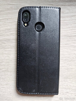 Huawei P20 lite - 2