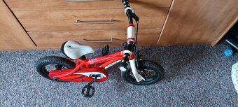 Dětské kolo 12" Specialized - 2