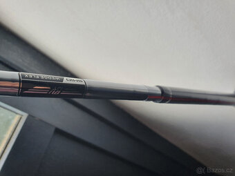 GAP WEDGE SM10 52.12 - 2
