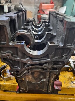 Motory Deutz, Volvo, Cummins, Doosan, Daewo, Komatsu - 2