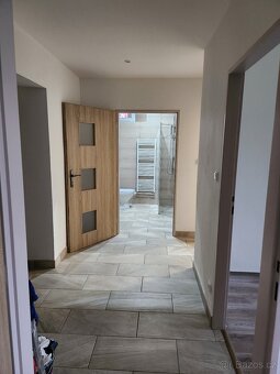 pronájem bytu 3+kk, 64 m2,ulice Husova naproti nádraží - 2