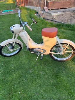 Jawa 550 - 2