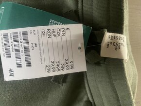 Teplaky H&M - 2