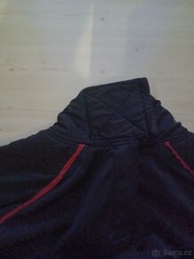 Funkční triko s chráničem krku CCM Neck Guard - 2