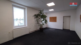 Pronájem kanceláře, 30 m², Příbor, ul. Jičínská - 2