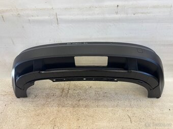 Zadní spoiler/difuzor nárazníku Škoda Kodiaq TOP - 2