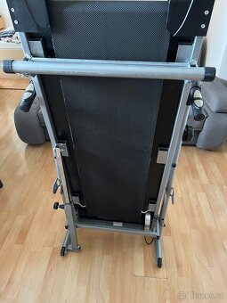 Magnetický běžecký pás inSPORTline Excel Run - 2