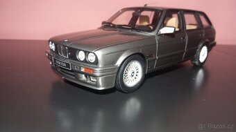1:18 bmw e30 combi - 2