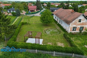 Prodej pozemku pro Rodinný dům, 1 064 m2 - Dolní Ředice - 2