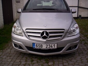 Mercedes-Benz B180 i - 2