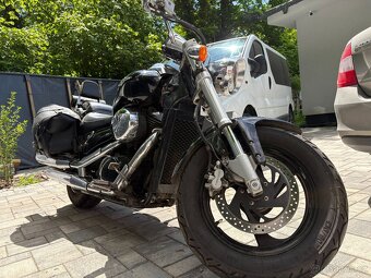 Suzuki Intruder M800 – r.v. 2006, 68 001 km - 2