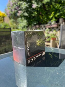EVGA SuperNOVA 1300 P+ 1300W, Nový - 2