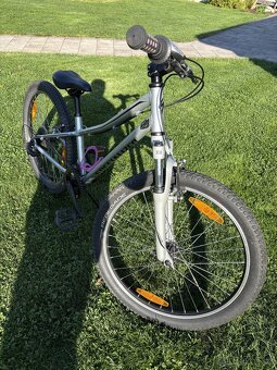 Dětské kolo Specialized 24 - 2